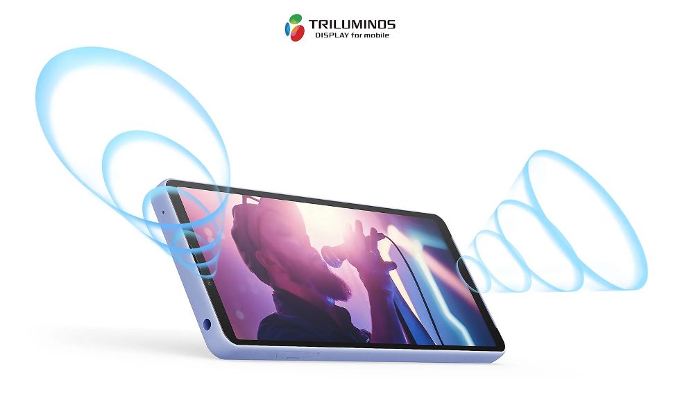 Le Sony Xperia 10 V : Une qualité d'image et de son optimale