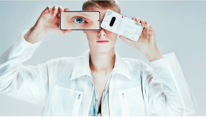 Nothing Phone (3a)