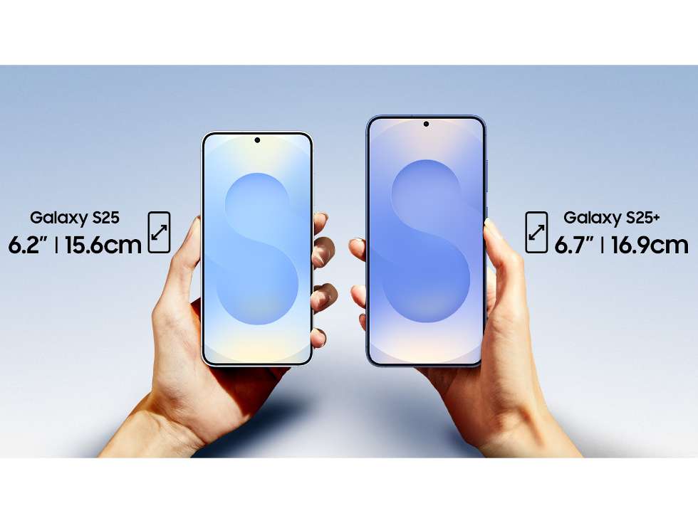 Samsung Galaxy S25+